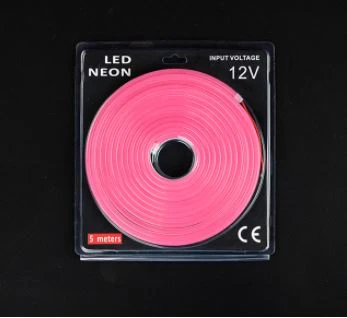 12V Neon Strip