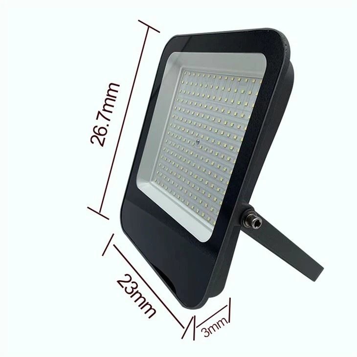 LED FLOOD LIGHT BJX