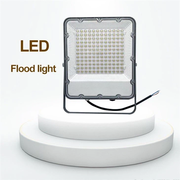 LED Floodlights NJX 50W